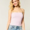 Taylor vendbar tube-top