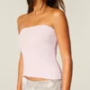Taylor vendbar tube-top