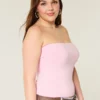 Taylor vendbar tube-top