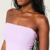 Taylor vendbar tube-top