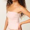 Taylor vendbar tube-top Taylor vendbar tube-top
