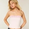 Taylor vendbar tube-top Taylor vendbar tube-top