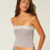 Taylor vendbar tube-top Taylor vendbar tube-top