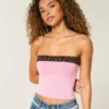 Taylor vendbar tube-top Taylor vendbar tube-top
