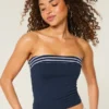 Taylor vendbar tube-top Taylor vendbar tube-top