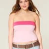 Taylor vendbar tube-top