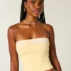 Taylor vendbar tube-top Taylor vendbar tube-top