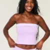 Taylor vendbar tube-top