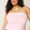 Taylor vendbar tube-top Taylor vendbar tube-top