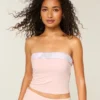 Taylor vendbar tube-top Taylor vendbar tube-top