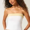 Taylor vendbar tube-top Taylor vendbar tube-top