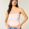 Taylor vendbar tube-top Taylor vendbar tube-top
