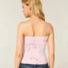 Taylor vendbar tube-top Taylor vendbar tube-top