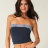Taylor vendbar tube-top Taylor vendbar tube-top