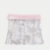 Taylor vendbar tube-top