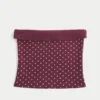 Taylor vendbar tube-top