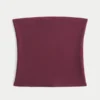 Taylor vendbar tube-top