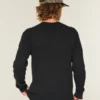 Termisk crew shirt Termisk crew shirt