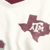 Texas A&M University Aggies grafisk hockey-trøje Texas A&M University Aggies grafisk hockey-trøje