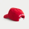 The Ohio State University Buckeyes Graphic Hat