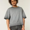 Tung Crew T-shirt