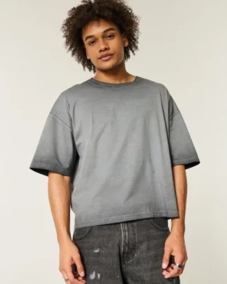 Tung Crew T-shirt