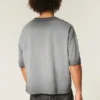 Tung Crew T-shirt