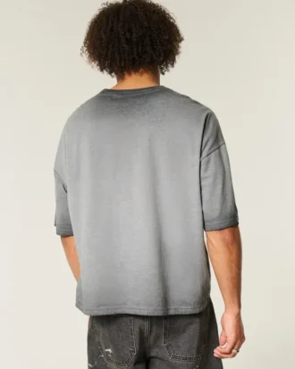 Tung Crew T-shirt