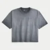 Tung Crew T-shirt