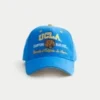 UCLA Bruins grafisk baseballkasket