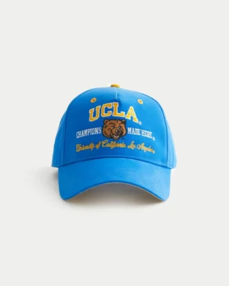 UCLA Bruins grafisk baseballkasket