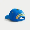 UCLA Bruins grafisk baseballkasket