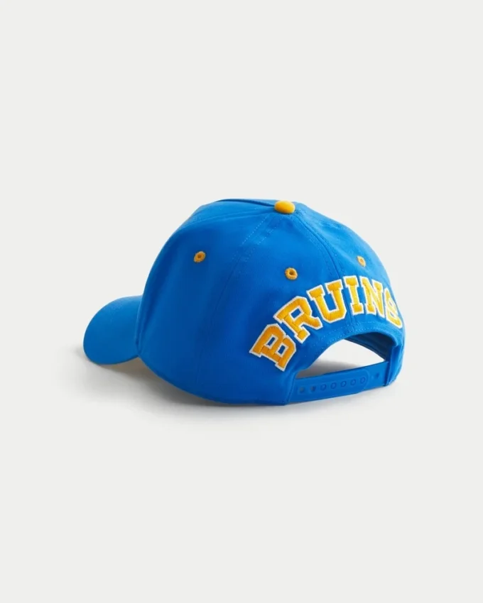 UCLA Bruins grafisk baseballkasket