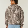 UCLA Bruins grafisk camouflage-sweatshirt UCLA Bruins grafisk camouflage-sweatshirt