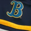UCLA Bruins grafisk hockey-trøje UCLA Bruins grafisk hockey-trøje