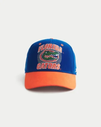 University of Florida Gators grafisk baseballkasket