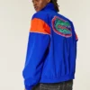 University of Florida Gators grafisk vindjakke University of Florida Gators grafisk vindjakke