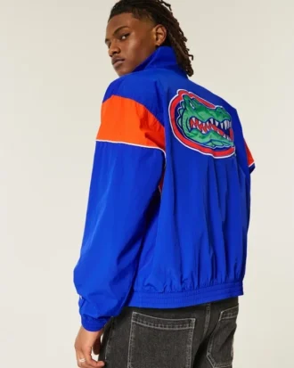 University of Florida Gators grafisk vindjakke