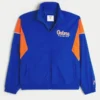 University of Florida Gators grafisk vindjakke University of Florida Gators grafisk vindjakke