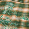 University of Miami Hurricanes grafisk flannelskjorte University of Miami Hurricanes grafisk flannelskjorte