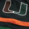 University of Miami Hurricanes grafisk hockey-trøje University of Miami Hurricanes grafisk hockey-trøje