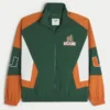 University of Miami Hurricanes grafisk vindjakke University of Miami Hurricanes grafisk vindjakke