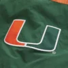 University of Miami Hurricanes grafisk vindjakke University of Miami Hurricanes grafisk vindjakke