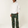 University of Miami HurricanesGrafisk flannelbukser University of Miami HurricanesGrafisk flannelbukser