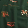 University of Miami HurricanesGrafisk flannelbukser University of Miami HurricanesGrafisk flannelbukser