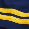 University of Michigan Wolverines grafisk fodboldtrøje University of Michigan Wolverines grafisk fodboldtrøje