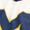 University of Michigan Wolverines grafisk hockey-trøje University of Michigan Wolverines grafisk hockey-trøje