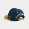 University of Notre Dame Fighting Irish grafisk baseballkasket