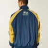 University of Notre Dame Fighting Irish grafisk vindjakke University of Notre Dame Fighting Irish grafisk vindjakke