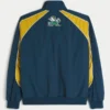 University of Notre Dame Fighting Irish grafisk vindjakke University of Notre Dame Fighting Irish grafisk vindjakke